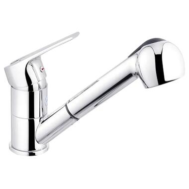 Смеситель Kroner Odra-C030-T (CV021127) фото №3