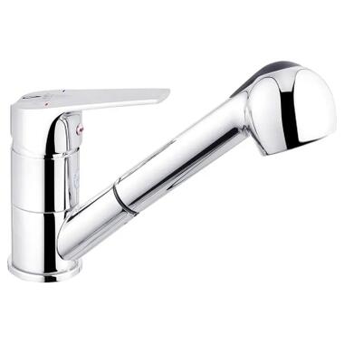 Смеситель Kroner Odra-C030-T (CV021127) фото №1