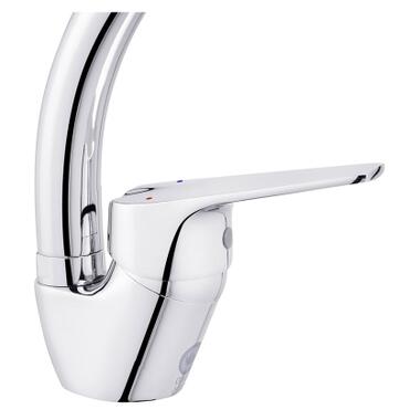 Смеситель Kroner Odra-C032 (CV021151) фото №5