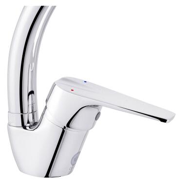 Смеситель Kroner Odra-C032 (CV021151) фото №4