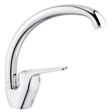 Смеситель Kroner Odra-C032 (CV021151) фото №3