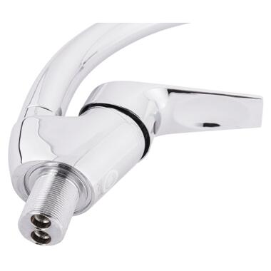 Смеситель Kroner Odra-C032 (CV021151) фото №7