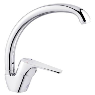 Смеситель Kroner Odra-C032 (CV021151) фото №1