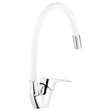 Смеситель Kroner Odra-C032WHI (CV021173) фото №2