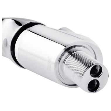 Смеситель Kroner Odra-C032WHI (CV021173) фото №5