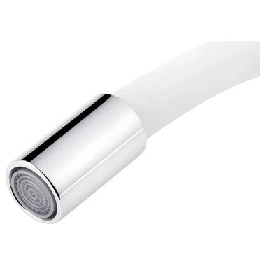 Смеситель Kroner Odra-C032WHI (CV021173) фото №4