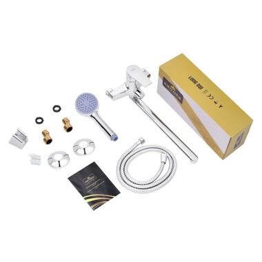 Смеситель Kroner Oker-C070 (CV019668) фото №8