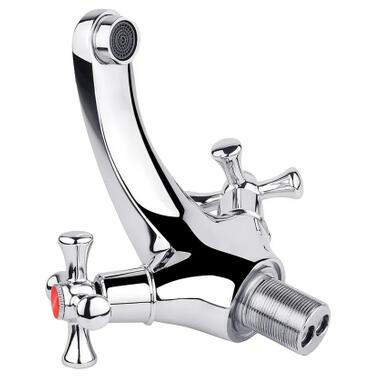 Смеситель Kroner Rhein-C010 (CV018074) фото №3