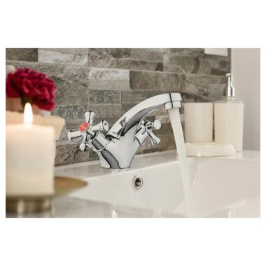 Смеситель Kroner Rhein-C010 (CV018074) фото №8