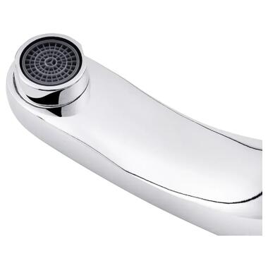 Смеситель Kroner Rhein-C010 (CV018074) фото №4