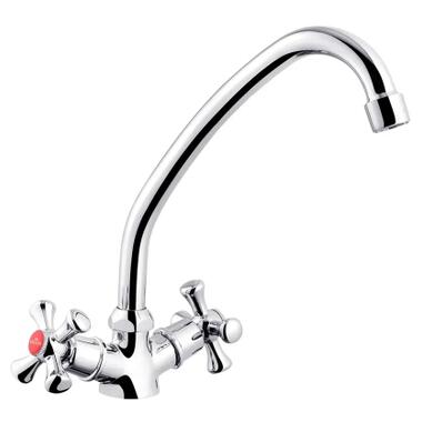 Смеситель Kroner Rhein-C030 (CV014915) фото №1