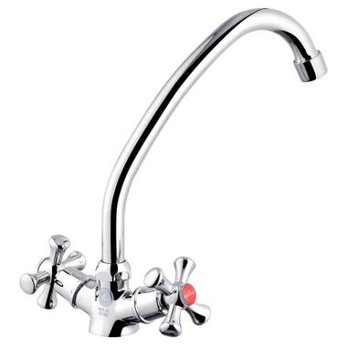 Смеситель Kroner Rhein-C030 (CV014915) фото №2