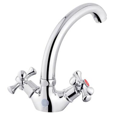 Смеситель Kroner Rhein-C031 (CV016434) фото №2