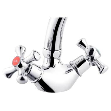 Смеситель Kroner Rhein-C031 (CV016434) фото №3