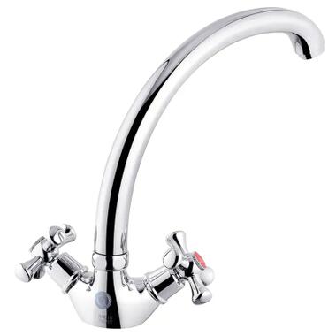 Смеситель Kroner Rhein-C032 (CV017352) фото №2