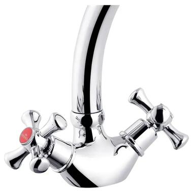 Смеситель Kroner Rhein-C032 (CV017352) фото №3