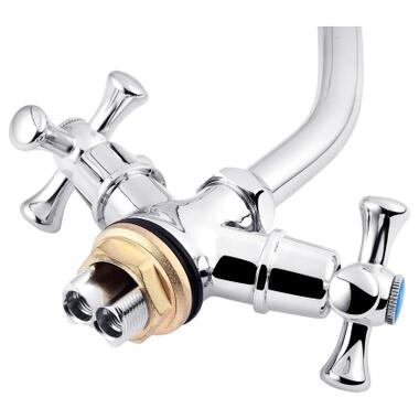 Смеситель Kroner Rhein-C032 (CV017352) фото №5