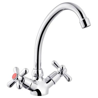 Смеситель Kroner Royce-C030 (CV029049) фото №1