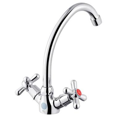 Смеситель Kroner Royce-C030 (CV029049) фото №2