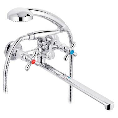 Смеситель Kroner Royce-C070 (CV029047) фото №1