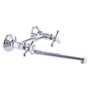 Змішувач для кухні Europroduct Dominox 361 EP0078 фото №1