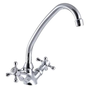 Змішувач для кухні Europroduct MF 271 EP0083 фото №1