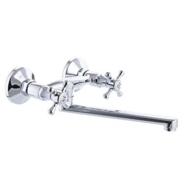 Змішувач для кухні Europroduct MF 361 EP0074 фото №1