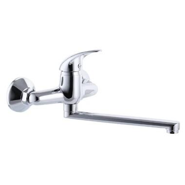 Змішувач для кухні Europroduct Premiere 005 OL0007 фото №1