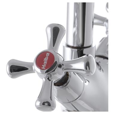 Змішувач для кухні Europroduct Smes 271 EP0082 фото №2