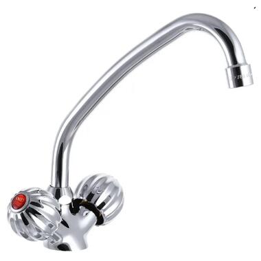 Змішувач для кухні Europroduct Апельсин 271 EP0034 фото №1