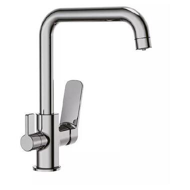 Змішувач для кухні Frap із виходом для питної води F4361 фото №6