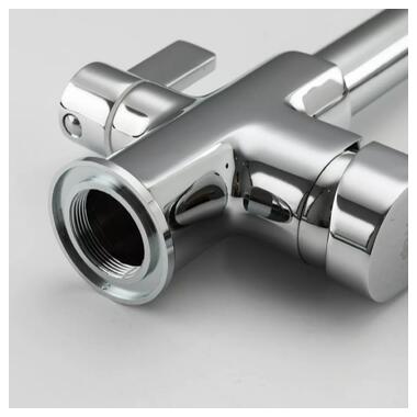 Змішувач для кухні Frap із виходом для питної води F4361 фото №4