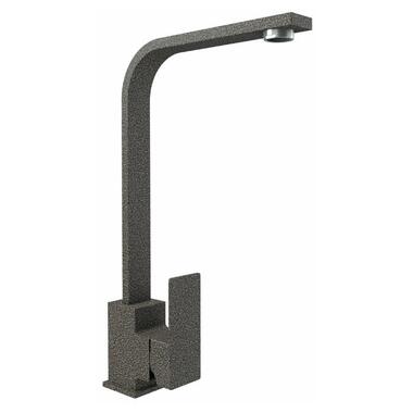 Змішувач для кухні Platinum 179 NES (3007) Мікс (SP000033445)  фото №1