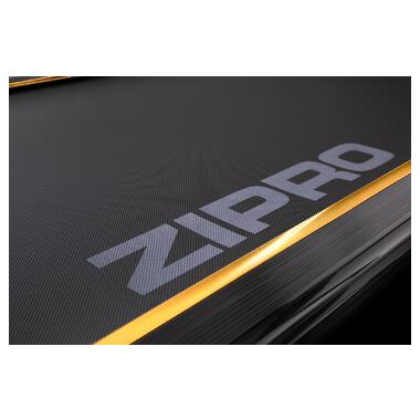 Бігова доріжка Zipro Pacemaker Gold iConsole+ (M-5943078) фото №10