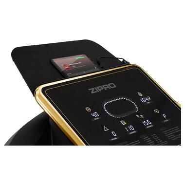 Бігова доріжка Zipro Pacemaker Gold iConsole+ (M-5943078) фото №7