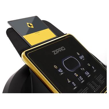Бігова доріжка Zipro Pacemaker Gold iConsole+ (M-5943078) фото №6
