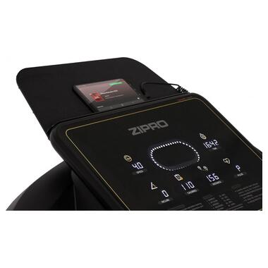 Електрична бігова доріжка Zipro Pacemaker iConsole+ (M-5942805) фото №7