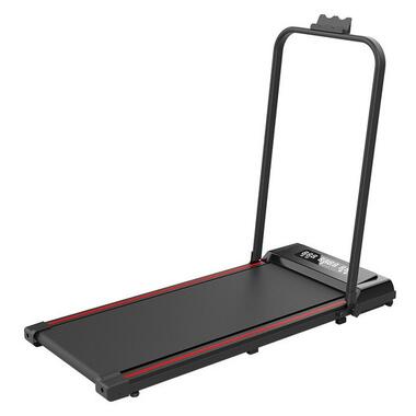 Электрическая беговая дорожка 3-в-1 XPRO YXT003 Black (47603-_6120) фото №3