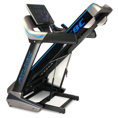 Беговая дорожка FitLogic T68C фото №3