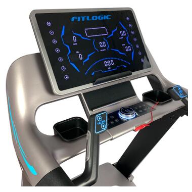 Беговая дорожка FitLogic T68C фото №5