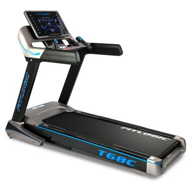Беговая дорожка FitLogic T68C фото №1