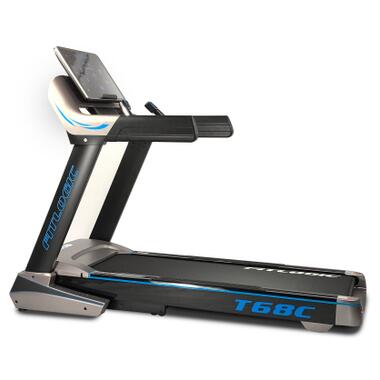 Беговая дорожка FitLogic T68C фото №2