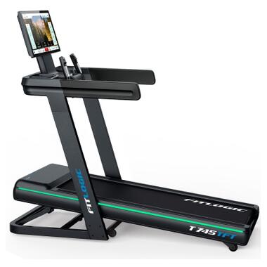 Беговая дорожка FitLogic T745 TFT фото №1