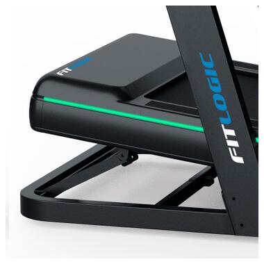 Беговая дорожка FitLogic T745 TFT фото №5
