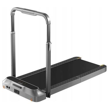 Бігова доріжка електрична Xiaomi King Smith WalkingPad Treadmill R2 Black (TRR2F) (TRR2F) фото №16