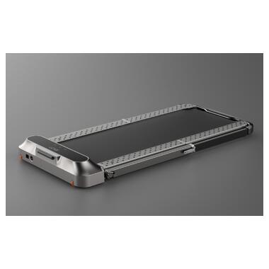Бігова доріжка електрична Xiaomi King Smith WalkingPad Treadmill R2 Black (TRR2F) (TRR2F) фото №12