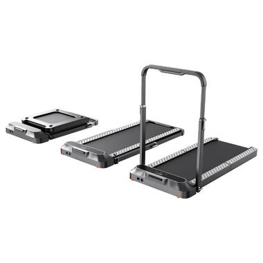 Бігова доріжка електрична Xiaomi King Smith WalkingPad Treadmill R2 Black (TRR2F) (TRR2F) фото №4