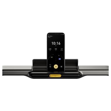 Бігова доріжка електрична Xiaomi King Smith WalkingPad Treadmill R2 Black (TRR2F) (M-9939915) фото №13