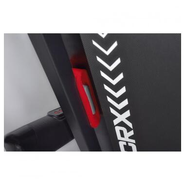 Бігова доріжка Toorx Treadmill Experience Plus TFT фото №8