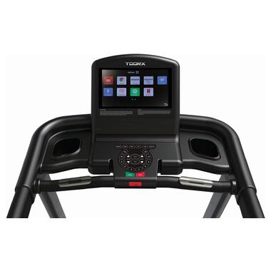 Бігова доріжка Toorx Treadmill Experience Plus TFT (EXPERIENCE-PLUS-TFT) (929874) фото №2
